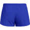 adidas Adizero Essentials Running Split Laufshorts Damen AD8R - royblu XXS