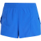 adidas Adizero Essentials Running Split Laufshorts Damen IX2848 - team royal blue XXS
