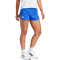 adidas Adizero Essentials Running Split Laufshorts Damen IX2848 - team royal blue XXS