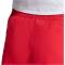 adidas Adizero Essentials Running Split Laufshorts Damen IX2847 - team power red 2 L