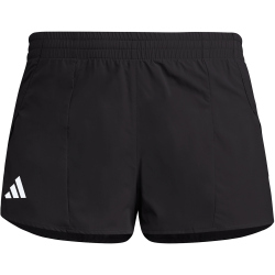 adidas Adizero Essentials Running Split Laufshorts Damen...