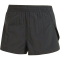 adidas Adizero Essentials Running Split Laufshorts Damen 095A - black XS