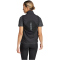 adidas Adizero Running Padded Laufweste Damen IX2823 - black L