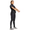 adidas Adizero Running Padded Laufweste Damen IX2823 - black L
