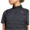 adidas Adizero Running Padded Laufweste Damen IX2823 - black L