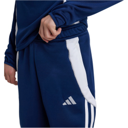adidas Tiro 24 Winterized Trainingshose Kinder AEQ1 - tenabl/white 116