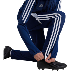 adidas Tiro 24 Winterized Trainingshose Kinder AEQ1 - tenabl/white 116