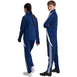 adidas Tiro 24 Winterized Trainingshose Kinder AEQ1 - tenabl/white 116