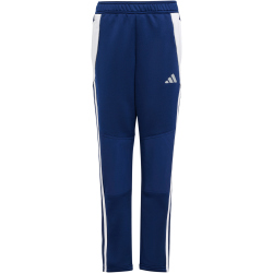 adidas Tiro 24 Winterized Trainingshose Kinder IY0117 -...