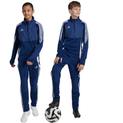 adidas Tiro 24 Winterized Trainingshose Kinder IY0117 -...