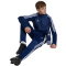 adidas Tiro 24 Winterized Trainingshose Kinder IY0117 - team navy blue 2/white 116