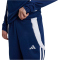 adidas Tiro 24 Winterized Trainingshose Kinder IY0117 - team navy blue 2/white 116