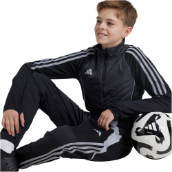 adidas Tiro 24 Winterized Trainingshose Kinder IM9975 -...