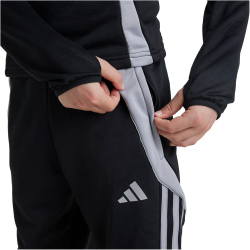 adidas Tiro 24 Winterized Trainingshose Kinder IM9975 -...