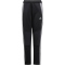 adidas Tiro 24 Winterized Trainingshose Kinder IM9975 - black/light onix 116