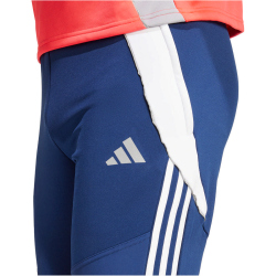 adidas Tiro 24 Winterized Trainingshose Herren AEQ1 - tenabl/white S