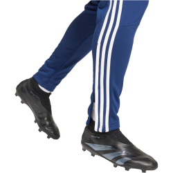 adidas Tiro 24 Winterized Trainingshose Herren AEQ1 - tenabl/white L