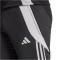 adidas Tiro 24 Winterized Trainingshose Herren 095A - black/lightonix XXL