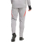adidas Tiro 24 Competition Winterized Trainingshose Herren IY0125 - light onix/shock red XS