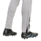 adidas Tiro 24 Competition Winterized Trainingshose Herren IY0125 - light onix/shock red XS