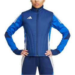 adidas Tiro 24 Competition Winterized Fußball Weste...