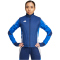 adidas Tiro 24 Competition Winterized Fußball Weste Damen IY0123 - team navy blue 2/team royal blue S