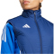 adidas Tiro 24 Competition Winterized Fußball Weste Damen IY0123 - team navy blue 2/team royal blue S