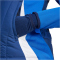 adidas Tiro 24 Competition Winterized Fußball Weste Damen IY0123 - team navy blue 2/team royal blue S