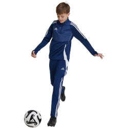 adidas Tiro 24 Winterized 1/4-Zip Trainingsoberteil...