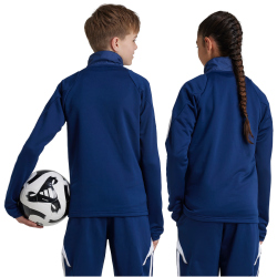 adidas Tiro 24 Winterized 1/4-Zip Trainingsoberteil...