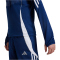 adidas Tiro 24 Winterized 1/4-Zip Trainingsoberteil Kinder AEQ1 - tenabl/white 116