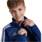 adidas Tiro 24 Winterized 1/4-Zip Trainingsoberteil Kinder IY0116 - team navy blue 2/white 116