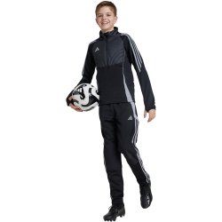 adidas Tiro 24 Winterized 1/4-Zip Trainingsoberteil...