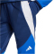 adidas Tiro 24 Competition Winterized Trainingshose Damen IY0118 - team navy blue 2/team royal blue M