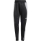 adidas Tiro 24 Competition Winterized Trainingshose Damen IM9969 - black/light onix XL