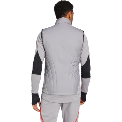 adidas Tiro 24 Competition Winterized Fu&szlig;ball Weste Herren 150A - lightonix/shored XS