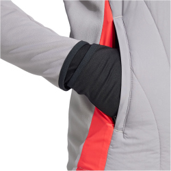 adidas Tiro 24 Competition Winterized Fu&szlig;ball Weste Herren 150A - lightonix/shored XL