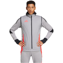 adidas Tiro 24 Competition Winterized Fu&szlig;ball Weste Herren 150A - lightonix/shored XL