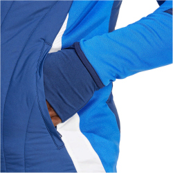 adidas Tiro 24 Competition Winterized Fu&szlig;ball Weste Herren AEQ1 - tenabl/royblu XS