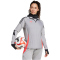 adidas Tiro 24 Competition Winterized 1/4-Zip Trainingsoberteil Damen 150A - ltonix/shored XS