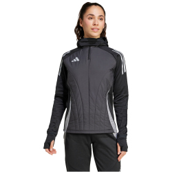 adidas Tiro 24 Competition Winterized 1/4-Zip...