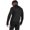 adidas Tiro 24 Winterized 1/4-Zip Trainingsoberteil Herren 095A - black/shockred XS
