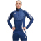 adidas Tiro 24 Winterized 1/4-Zip Trainingsoberteil Herren IY0127 - team navy blue 2/white S