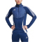 adidas Tiro 24 Winterized 1/4-Zip Trainingsoberteil Herren IY0127 - team navy blue 2/white S