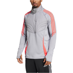 adidas Tiro 24 Winterized 1/4-Zip Trainingsoberteil...