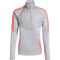 adidas Tiro 24 Winterized 1/4-Zip Trainingsoberteil Herren 150A - lightonix/shockred XL