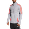 adidas Tiro 24 Winterized 1/4-Zip Trainingsoberteil Herren 150A - lightonix/shockred XL