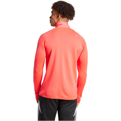 adidas Tiro 24 Winterized 1/4-Zip Trainingsoberteil Herren ABZL - shockred/lightonix XS