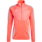 adidas Tiro 24 Winterized 1/4-Zip Trainingsoberteil Herren ABZL - shockred/lightonix XS