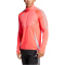 adidas Tiro 24 Winterized 1/4-Zip Trainingsoberteil Herren ABZL - shockred/lightonix XS